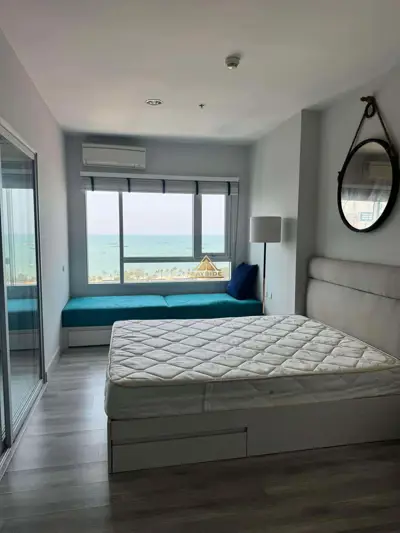 Centric Sea Pattaya 1 Bed 1 Bath for SALE  - Condominium -  - 