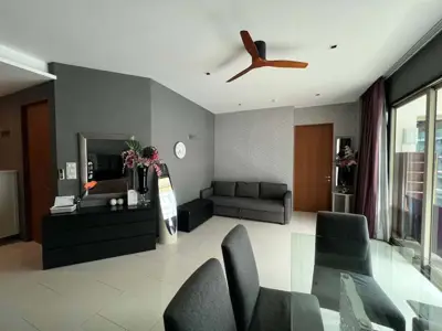 The Sanctuary Condo for Sale and Rent  - Eigentumswohnung - Wong Amat - 