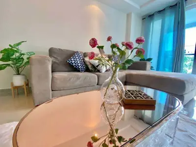 Nova Ocean View 2 Beds 2 Baths for SALE - Eigentumswohnung - Pratumnak - 