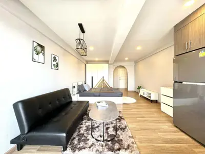 Pattaya Pad Condo Studio Room 39 Sqm. for SALE - Eigentumswohnung - Pattaya Central - 