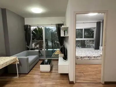 The Trust Condo South Pattaya 1 Bed 2 Baths Urgent SALE - Eigentumswohnung - South Pattaya - 