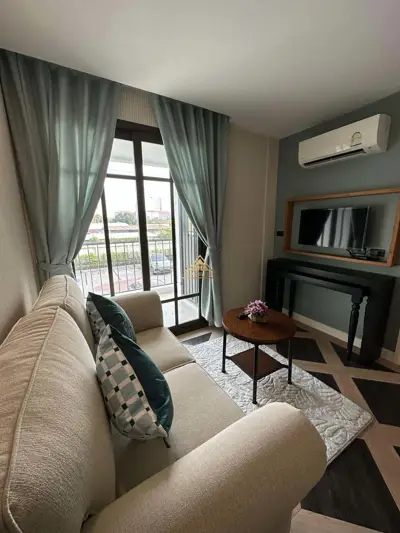 Espana Condo Resort Jomtien 1 Bed 1 Bath for SALE - Eigentumswohnung - Jomtien - 