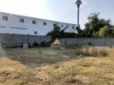 Land at Khao Talo for SALE - Land - South Pattaya - 