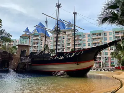  Grande Caribbean For Sale - Condominium - Thappraya Road - 