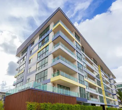 ขายคอนโด Gardenia พัทยา - คอนโด - Thepprasit - Gardenia Pattaya