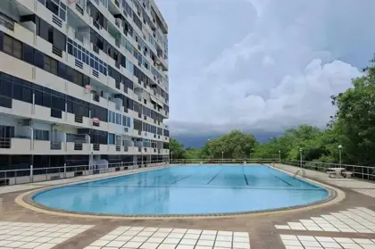 Condo for Sale, Pattaya Plaza Condotel - Condominium - Sukhumvit Road  - 
