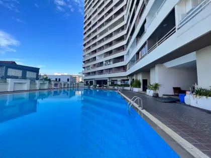 Condo For Sale or Rent ANGKET HIP RESIDENCE  - Condominium - Soi Bun Kanchana - 