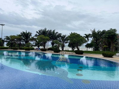 View Talay 3  For Sale and Rent 2 Bedrooms - Eigentumswohnung - Pratumnak - 