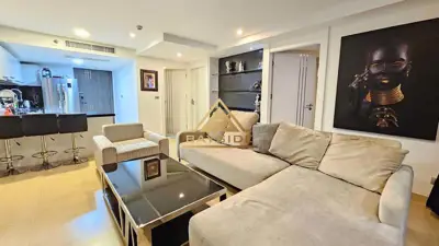 Centara Avenue Residence for SALE RENT - Eigentumswohnung - Pattaya - 