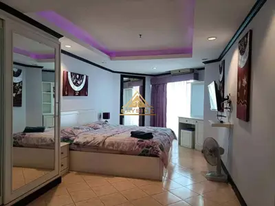 Angket Condominium for sale at Jomtien - Eigentumswohnung - Jomtien - 