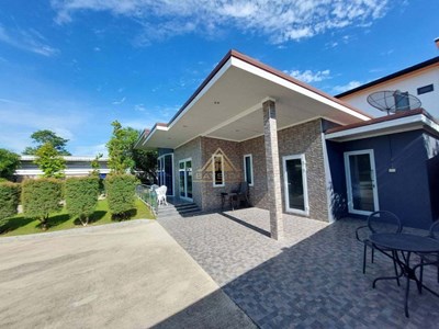 House for rent East Pattaya - Haus - Pattaya East - 