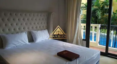 The Venetian Resort Pattaya For Rent  - Eigentumswohnung - Jomtien - 