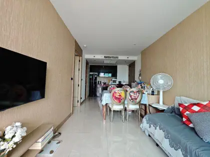 The Riviera Ocean Drive Condo For Sale - คอนโด - Jomtien Second Road - The Riviera Ocean Drive