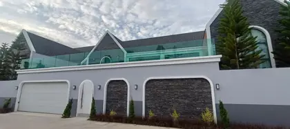 Baan Mae Bibury For Sale and Rent - House - Toongklom-Talman - 