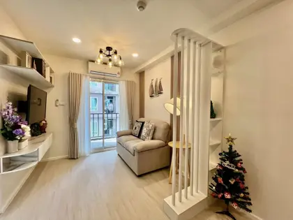 S-Fifty Condo For Sale - Condominium - Sukhumvit Pattaya 50 - 