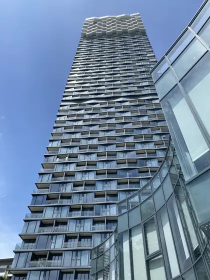 Condo for rent, Arom Wongamat - Condominium - Wong Amat Beach - 