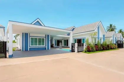 Pool Villa for Sale at ARAYA HOME - บ้าน - 2010 - ARAYA HOME