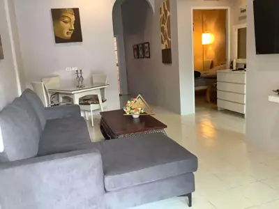 ขาย ทาวน์เฮ้าส์ชั้นเดียว ซอยเขาน้อย / บ้านเดี่ยวสร้างใหม่ - ทาวน์เฮ้าส์ -  - 