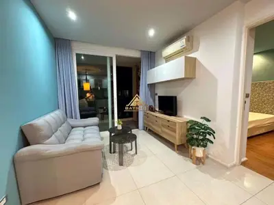 Atlantis Condo Resort Jomtien Room for SALE - Eigentumswohnung - Jomtien - 