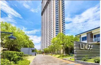 Condo For Sale Unixx South Pattaya Condominium - Condominium - Pratumnak - 
