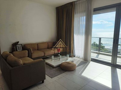 Northshore Tower B For Sale - Eigentumswohnung - Pattaya North - 