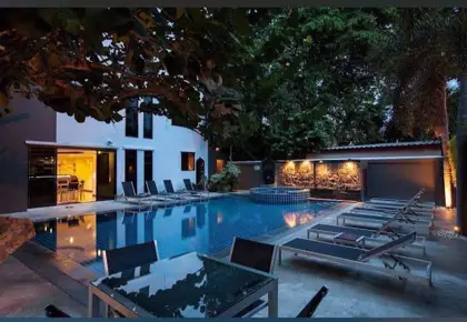 Hotel in Pratumnak For Sale  - Hotel - ถนน พระตำหนัก - 