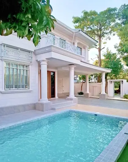 2-Storey Luxury Home For Sale - บ้าน - พัทยา-เหนือ - 