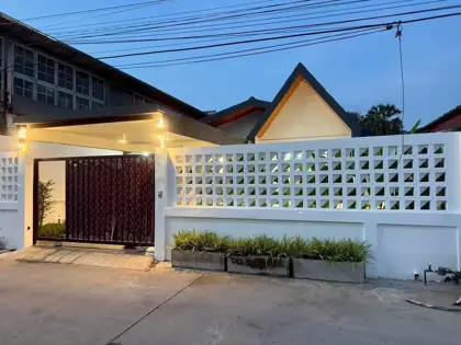 Pool Villa For Sale - House - Nong Yai - 
