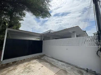 Single House Grand PMC 2 for Sale - บ้าน - Nongprue - 