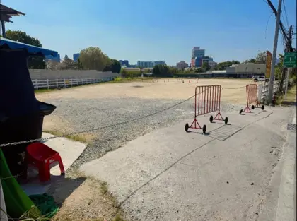 Land for Sale near Pattaya 3rd - Land - Pattaya Central - 