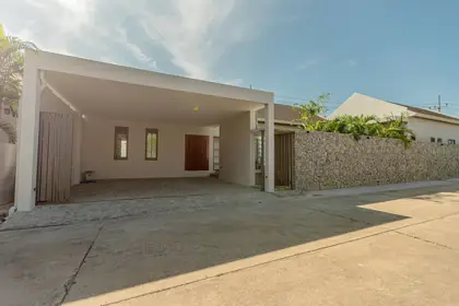 Thewi Village Resort Pool Villa for Sale - บ้าน - Khaomakok 1 - Thewi Village Resort