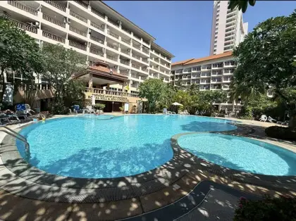 Royal Hill Resort For Rent  - Eigentumswohnung - Thappraya Road - 