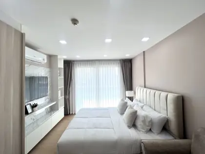 Condo for sale Laguna Bay Studio Room - คอนโด - พระตำหนัก - Laguna Bay 1