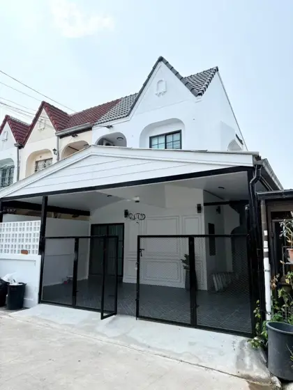 Two-story townhouse for sale