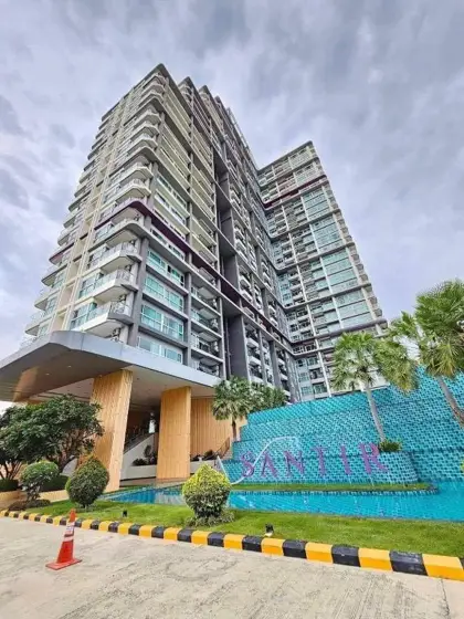 La Santir Condominium 1 Bed for Sale - Condominium - Jomtien Second Road - 