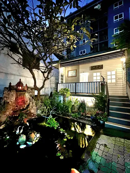 House for rent in Pattaya City Centre - House - Pattaya Central - 