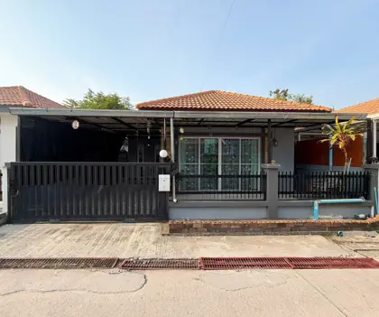 Detached House for Rent - House - Thanon Pornprapanimit - 