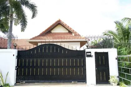 Private Cozy Pool Villa for Rent - House - Toongklom-Talman - 