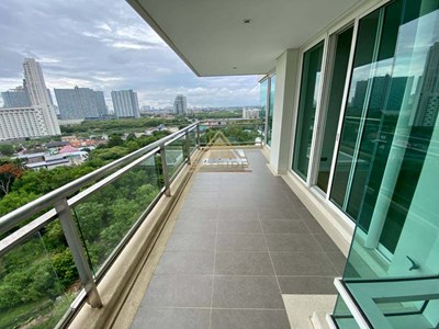 Reflection Jomtien Beach Pattaya For Sale - Eigentumswohnung - Jomtien - 