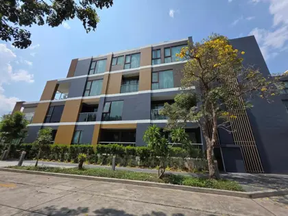 Aeras Beachfront Condominium for Rent - Condominium - Thanon Jomtiensaineung - 