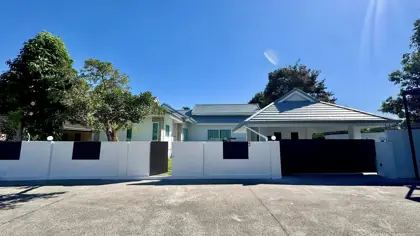 Pool Villa for Sale, Inplace House Village