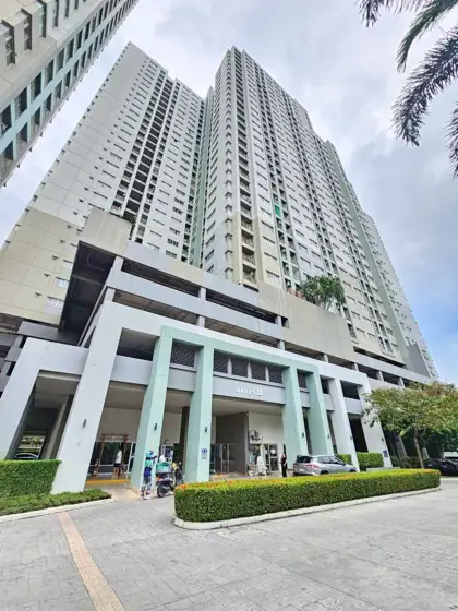 Condo for Sale, Lumpini Condo Town Pattaya North-Sukhumvit - Condominium - Pattaya North - 