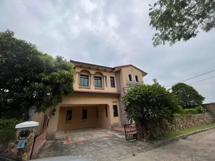 House for rent in Nusasiri Chivani Village - House - Na Jomtien - 