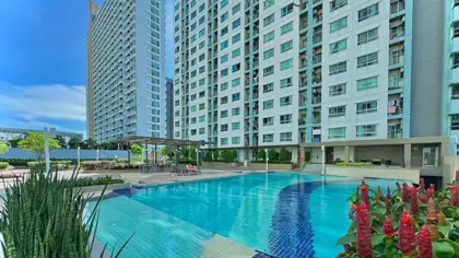 Lumpini Seaview Jomtien for Sale - Condominium - Thanon Jomtiensaineung - 