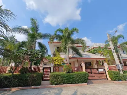 House for rent, Dusit View Village - House - Ban Amphur - 