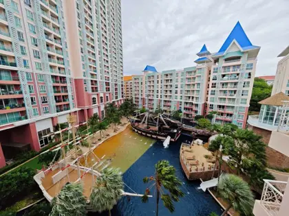 Condo for Sale – Grande Caribbean 