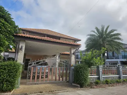 For Sale/Rent: Two-story detached house in TW Garden Hill Village