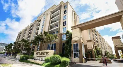 For Sale/Rent: Atlantis Condo Resort Pattaya - Eigentumswohnung - Jomtien Second Road - 