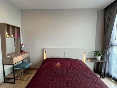 The Riviera Jomtien 1 Bedroom For Rent - Eigentumswohnung - Jomtien - 