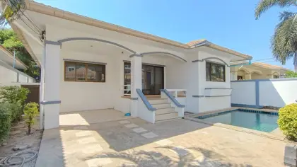 Private Pool House for Rent, Jomtien, Pattaya - House - Jomtien - 